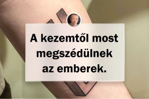 15+ tetoválás, ami minden érzelmet felkavar, kivéve az unalmat
