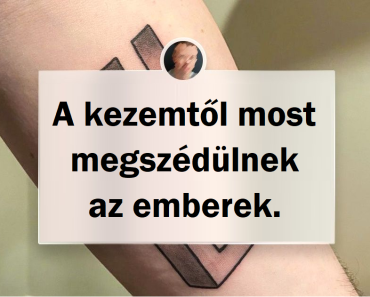 15+ tetoválás, ami minden érzelmet felkavar, kivéve az unalmat