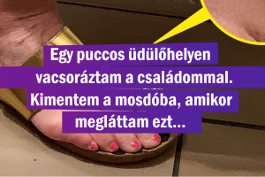 20+ ember, akik elmentek nyaralni, de most nem tudják abbahagyni annak kibeszélgetését, hogy mi történt ott