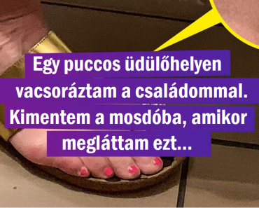 20+ ember, akik elmentek nyaralni, de most nem tudják abbahagyni annak kibeszélgetését, hogy mi történt ott
