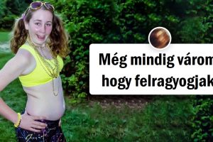 17 ember, aki vicces fotókat osztott meg a múltjából, amikor azt hitték, hogy menők voltak