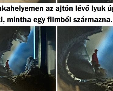 15 zavarba ejtő kép, amelyek bizonyítják, hogy a perspektíva a lényeg