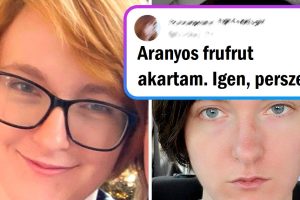 16 lány, akik csak a külsejüket akarták megváltoztatni, de rossz emberre bízták az átalakulásukat