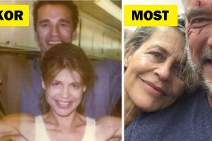 Így néz ki 11 híres filmes pár most, évekkel később
