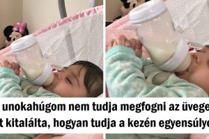 17 kreatív elme, akik megtalálták a legjobb életmegoldásokat