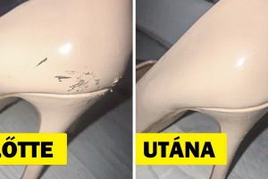 18 értékes tipp, amelyeket az emberek megosztottak online a ruhák és cipők javításához