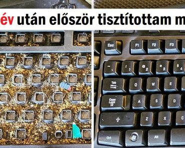 18 alkalom, amikor egy nagytakarítás drasztikusan megváltoztatta a dolgok kinézetét