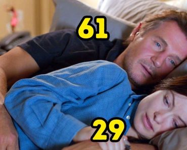 17 filmes pár hatalmas korkülönbséggel, amit észre sem vettünk