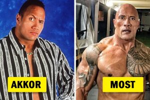 15 híresség, akik megváltoztatták a külsejüket és most lenyűgözőek