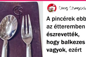19 étterem, amely egyedülálló módon győzte le a konkurenciát