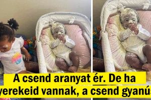 20 kép, ami bizonyítja, hogy néhány szülőnek rosszabb napja van, mint neked