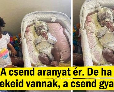 20 kép, ami bizonyítja, hogy néhány szülőnek rosszabb napja van, mint neked