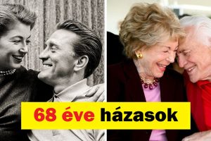 15 híresség, akik több mint 30 éve együtt vannak és elhitették velünk, hogy létezik igaz szerelem