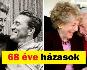 15 híresség, akik több mint 30 éve együtt vannak és elhitették velünk, hogy létezik igaz szerelem