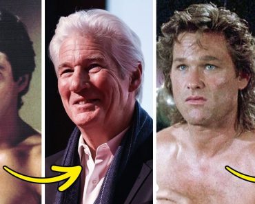Hogyan néznek ki ma a 80-as és 90-es évek ikonikus romantikus filmjeinek színészei