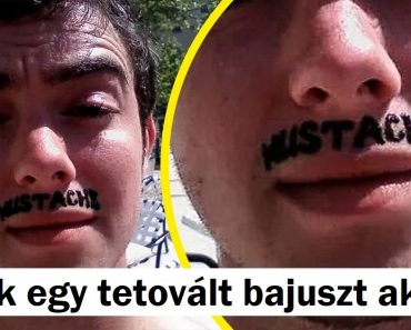 20+ ember, akiknek őszintén sok szerencsét kívánunk