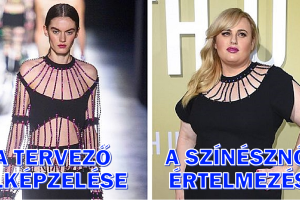 18 híres nő, aki újratervezte a Haute Couture ruhákat és meghódította mindenki szívét