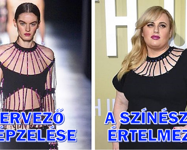 18 híres nő, aki újratervezte a Haute Couture ruhákat és meghódította mindenki szívét