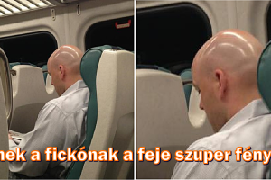 15 alkalom, amikor az embereknek arany esélyük volt arra, hogy a hétköznapi dolgok másik oldalát is meglássák