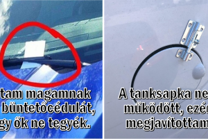 18 alkalom, amikor az emberek megmutatták, hogy az intelligenciájuk más szinten van