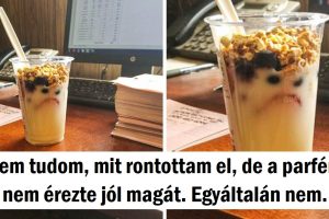 15 alkalom, amikor egy fotó szöge teljesen összezavart minket