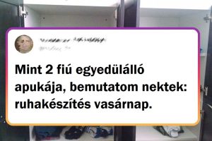 20 férfi, aki őszintén megmutatta, milyen érzés egyedülálló apának lenni