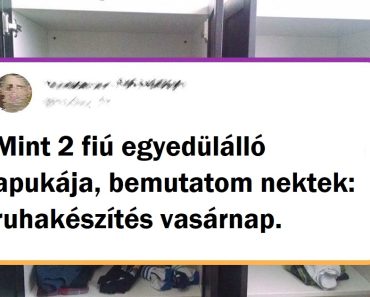 20 férfi, aki őszintén megmutatta, milyen érzés egyedülálló apának lenni