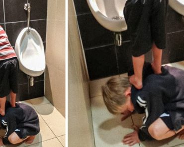15 ember, aki mindent megtesz azért, hogy jobbá tegye ezt a bolygót