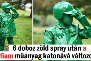 15+ kép, ami másképp nézett ki, amíg rá nem nagyítottunk