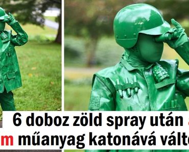 15+ kép, ami másképp nézett ki, amíg rá nem nagyítottunk