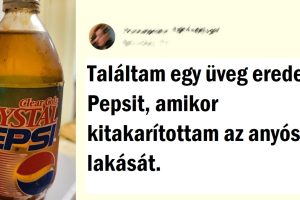 21 ember, aki kincset talált a múltból, amelyek időutazásra késztették őket