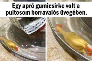 20+ kép, ahol az ördög a részletekben rejlik
