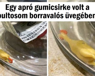 20+ kép, ahol az ördög a részletekben rejlik