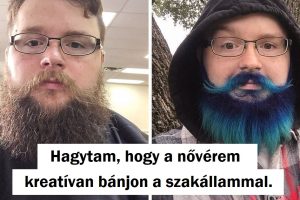 20+ fotó, amitől harsány nevetésben fogsz kitörni