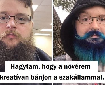 20+ fotó, amitől harsány nevetésben fogsz kitörni
