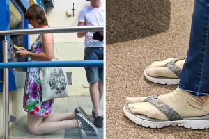 15 ember, akit könnyen ki lehet szúrni a tömegben