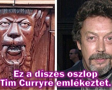 20 zavarba ejtő kép, aminek megértéséhez egy második pillantásra volt szükségünk