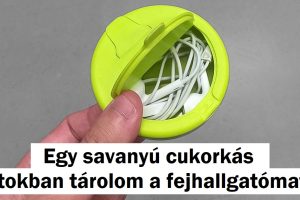 15 ember, akik kreatív megközelítésüknek köszönhetően mindenre készen állnak