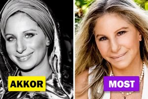 10+ legnagyobb hetvenes éveiben járó híresség, aki méltósággal öregszik