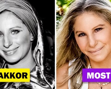10+ legnagyobb hetvenes éveiben járó híresség, aki méltósággal öregszik