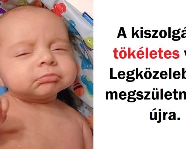15+ ember, akinek a szerencsés pillanata nem sokáig váratott magára