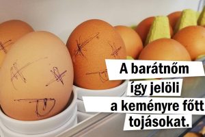20 ember megosztotta a trükkjeiket, amiket most azonnal használni szeretnénk