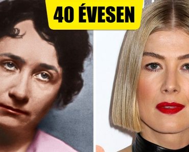17 fotó, ami megmutatja, mennyire különböznek a modern nők a múlt századi társaiktól