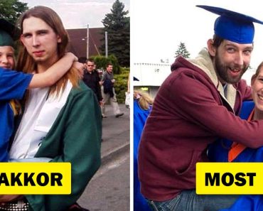 15+ fotó, ami azt bizonyítja, hogy néhány dolog sosem változik, és mi tényleg nem akarjuk, hogy változzanak