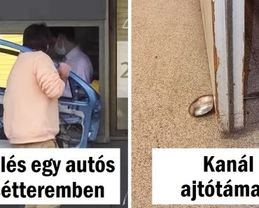 15+ kreatív elme, akik biztosan találnak megoldást bármilyen helyzetre