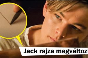 10 hiba a „Titanicból”, amit csak az igazi rajongók képesek észrevenni