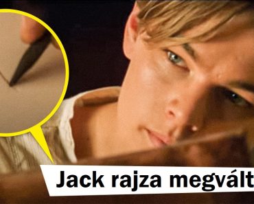 10 hiba a „Titanicból”, amit csak az igazi rajongók képesek észrevenni