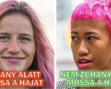 Miért jobb, ha nem a zuhany alatt mosod meg a hajad?