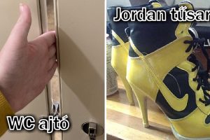15+ alkalom, amikor az emberek logikája úgy döntött, hogy egy rövid időre szabadságra megy