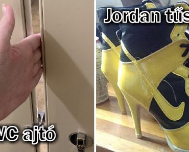 15+ alkalom, amikor az emberek logikája úgy döntött, hogy egy rövid időre szabadságra megy